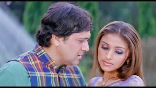 Janam Janam Jo Saath Full Video  Raja Bhaiya  Udit Narayan  Alka Yagnik  Govinda [upl. by Jose]