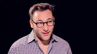 Simon Sinek on Building Trust Through Committed Leadership [upl. by Rumit377]