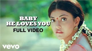 Karigeloga Video Song  Arya 2 Song  Allu Arjun Kajal Agarwal [upl. by Led20]