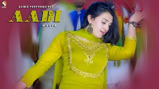 Beiimaan Beliya  Aadi Malik Dance Performance 2022 [upl. by Elahcar604]