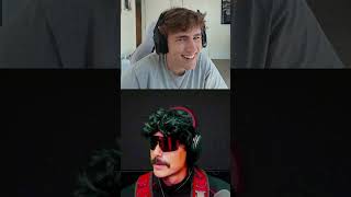 Dr Disrespect Addresses the Allegations [upl. by Akiria201]