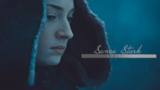 Sansa Stark  Lovely [upl. by Amsaj]