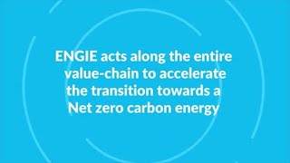 How ENGIE is acting throughout the gas valuechain to decarbonize the energy mix [upl. by Emelun]