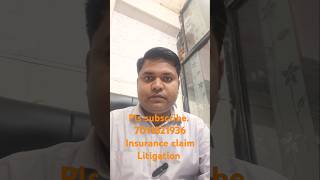 Insurance claim Litigationlawyerservices [upl. by Sonaj]