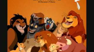 Incredible Lion King Acapella Medley [upl. by Estrellita]