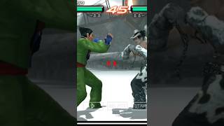 Tekken 8 Devil jin vs Kazuya watch full video in channel [upl. by Leunamesoj]