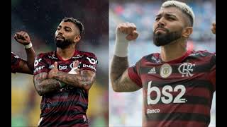 HOJE TEM GOL DO GABIGOL FUTPARÓDIAS SPEED UP [upl. by Bonnell]