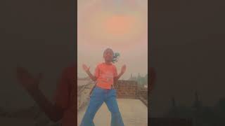 bhojpuri dance acchi si Mani Karen [upl. by Alekehs]