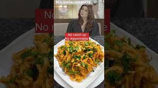 Kareena Kapoors favourite pasta recipe shorts kareenakapoorkhan tweak [upl. by Tirza]