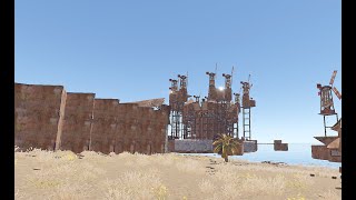 Stevious EU Large  Base Tour [upl. by Indyc]