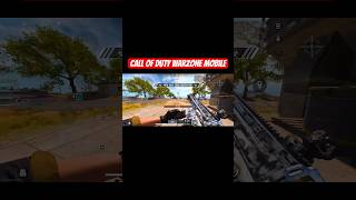 Call of duty Warzone mobile gameplay max graphics [upl. by Aicnerolf676]