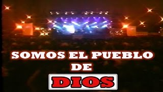 Tu Amor y Tu Misericordia por Jossy Concepcion  ICM El Tabernaculo  Kissimmee FL [upl. by Nylirak585]