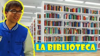 👉¿Cuales Son Los MEJORES Libros De BIOLOGIA 😱👉🥰🌿 [upl. by Silsby]