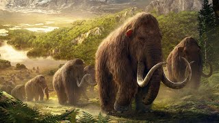 कैसी थी विशाल मैमथ हाथी की प्रजातिया The Island of the Last Surviving Mammoths [upl. by Bosson713]