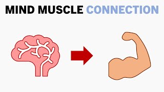 Should You Focus on the Mind Muscle Connection [upl. by Phene849]