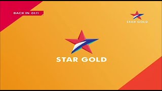 Star Gold 12th May 2022 Back To Back 3 movies Promo on star gold Sd [upl. by Annoerb]