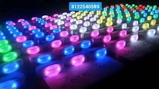 LED Band Corporate Event Rent 8122540589 Mumbai Pune Goa Hyderabad Bangalore India LED Band event [upl. by Idram]