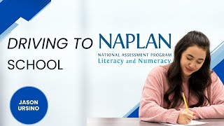 NAPLAN Is it Important  Jason Ursino [upl. by Leviralc]