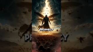 This emphasizes the prophecy as divine and being realized nowshorts bibleanimation biblestories [upl. by Ashman]