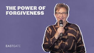 The Power of Forgiveness  Eastgate’s Church Message  Sun 27th Oct 2024 [upl. by Ademordna]