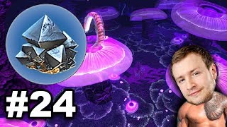 Magnetit und die Alterra ruft an  Subnautica Gameplay Deutsch 24 [upl. by Grory728]