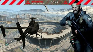 FULL Warzone Live Event No commentary [upl. by Korie537]