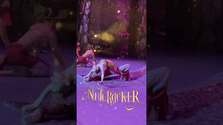 Nutcracker ❄️🩰✨ ballet ballerinas livestream show viral ballerina [upl. by Yrrap393]