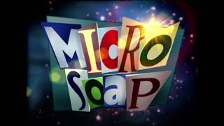 Microsoap Theme Tune PAL Pitch [upl. by Annalise]