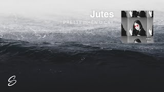 Jutes  Pretty When U Cry Prod Tarro [upl. by Ynalem]