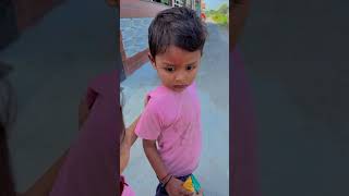 Zindagi Se Jung 😫🥰 shorts trending love ytshortsindia viralvideo cutebaby [upl. by Spencer689]