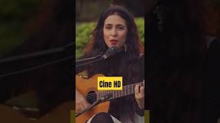 Marisa Monte • Gentileza marisamonte shorts mpb music [upl. by Longfellow]