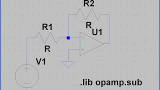 Intro to LTSpice [upl. by Finbar]