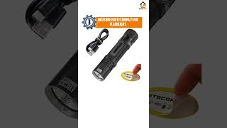 5 Best Flashlights flashlights flashlight flashlightreviews [upl. by Yusuk]