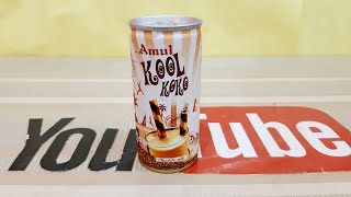 Amul Kool Koko Chocolate Drink Unwrapped अमूल कूल कोको [upl. by Nage]