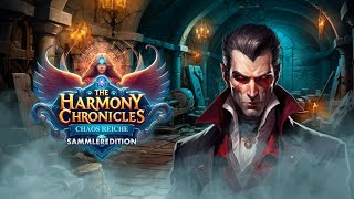 ⭐ Dein nächstes WimmelbildSpiel The Harmony Chronicles ChaosReiche SE⭐ wwwdeutschlandspieltde [upl. by Perron75]