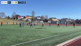 Kramfors  Sandviks IK 02 [upl. by Syramad]