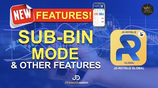 How Does SubBin Mode Works amp Other New Features Most Updated [upl. by Jimmy362]