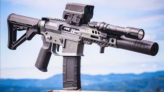 Best AR 15 Rifles 2024 Whos the New AR15 Leader [upl. by Feinleib]