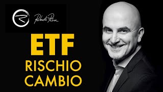 Rischio cambio in investimenti di ETF [upl. by Asserak]