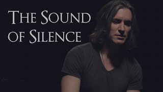 THE SOUND OF SILENCE  Bass Singer Cover  Geoff Castellucci [upl. by Tyree]