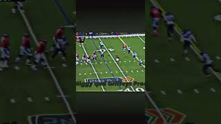 Kam Chancler Super Bowl huge hit [upl. by Mellisa85]