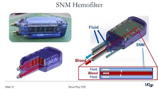 HOT TOPIC Artificial Implantable Organs – Meeting the Global Demand for Dialysis Alternatives [upl. by Giuseppe]