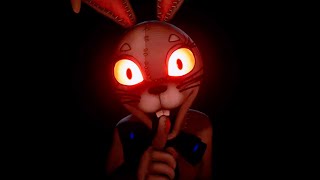 FNAF Security Breach Part 22  VANNYS SECRET SISTER [upl. by Anerb]