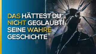 DAS hättest Du NICHT geglaubt Seine WAHRE Geschichte  Ben Berndt [upl. by Atekal951]