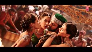 Manohari Video Song  Baahubali By ASHISH GUPTA [upl. by Ailla]