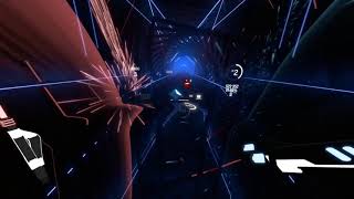 Blackwater  Beat Saber [upl. by Ailerua250]