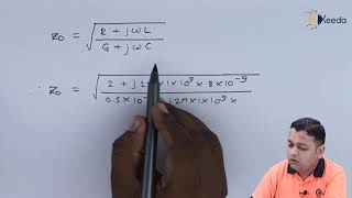 Problem Solutions To Transmission Line Equations  Microwave Transmission Lines [upl. by Ainevuol]