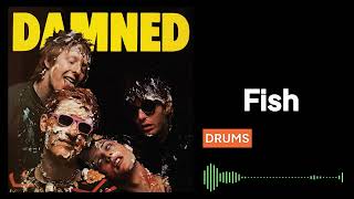 The Damned  Fish Drums Part [upl. by Roze269]