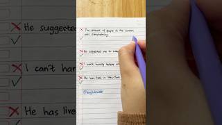 Is it grammatically correct learnenglish english englishgrammar studyenglish englishtips [upl. by Zilada]