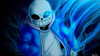 Sans Voice Impression [upl. by Oknuj]